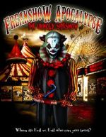 Watch The Freakshow Apocalypse Watch123movies
