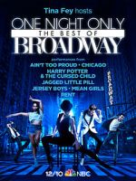 Watch One Night Only: The Best of Broadway Watch123movies