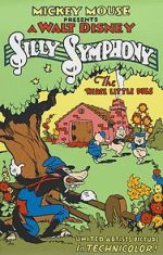 Watch Three Little Pigs (Short 1933) Watch123movies