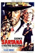 Watch I Am Sartana, Your Angel of Death Watch123movies