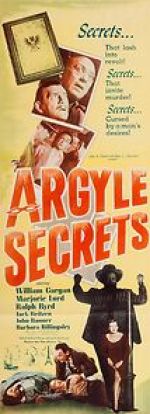 Watch The Argyle Secrets Watch123movies