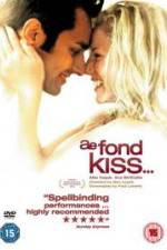 Watch Ae Fond Kiss Watch123movies
