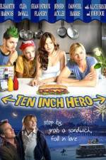 Watch Ten Inch Hero Watch123movies