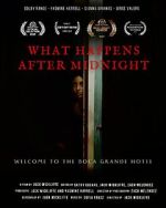 Watch What Happens After Midnight (Short 2023) Watch123movies