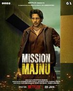Watch Mission Majnu Watch123movies