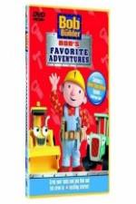 Watch Bob The Builder Bob's Favorite Adventures Watch123movies