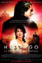 Watch Hidalgo - La historia jamás contada. Watch123movies