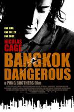 Watch Bangkok Dangerous Watch123movies