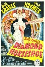 Watch Diamond Horseshoe Watch123movies