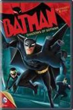 Watch Beware the Batman: Shadows of Gotham Watch123movies
