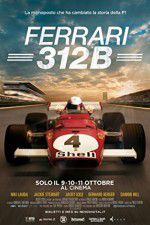 Watch Ferrari 312B: Where the revolution begins Watch123movies