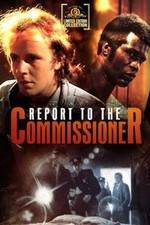 Watch Report to the Commissioner Watch123movies