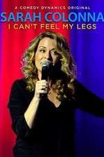 Watch Sarah Colonna Comedy Special Watch123movies