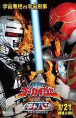 Watch Kaizoku Sentai Gokaiger vs. Space Sheriff Gavan: The Movie Watch123movies