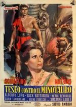 Watch The Minotaur, the Wild Beast of Crete Watch123movies