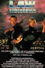 Watch Martial Law II: Undercover Watch123movies