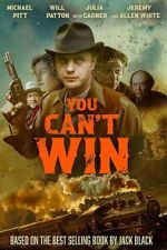 Watch You Can\'t Win Watch123movies