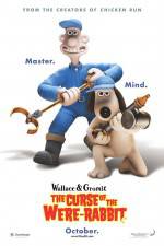 Watch Wallace & Gromit in The Curse of the Were-Rabbit Watch123movies