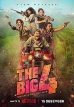 Watch The Big Four Watch123movies