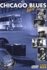 Watch Chicago Blues Live From Buddy Guy's Legends Club Vol 2 Watch123movies
