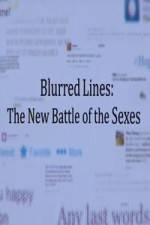 Watch Blurred Lines The new battle of The Sexes Watch123movies