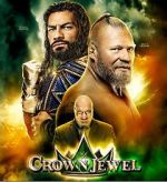 Watch WWE Crown Jewel (TV Special 2021) Watch123movies