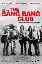 Watch The Bang Bang Club Watch123movies