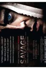 Watch Savage Watch123movies