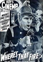 Watch Where\'s That Fire? Watch123movies