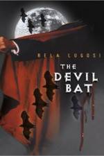 Watch The Devil Bat Watch123movies