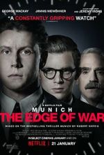 Watch Munich: The Edge of War Watch123movies