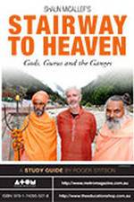 Watch Shaun Micallef's Stairway to Heaven Watch123movies