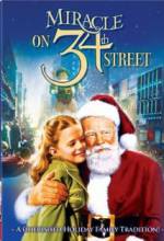 Watch Miracle on 34th Street Watch123movies