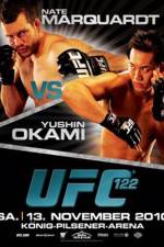 Watch UFC 122 Marquardt vs Okami Watch123movies