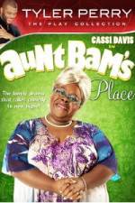 Watch Tyler Perry's Aunt Bam's Place Watch123movies