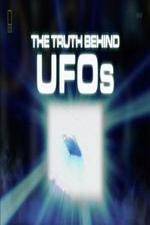 Watch National Geographic - The Truth Behind UFOs Watch123movies