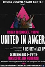 Watch United in Anger: A History of ACT UP Watch123movies