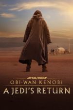 Watch Obi-Wan Kenobi: A Jedi's Return Watch123movies