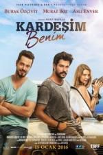 Watch Kardesim Benim Watch123movies