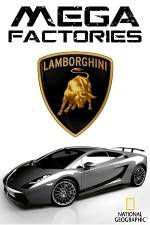 Watch National Geographic Megafactories: Lamborghini Watch123movies