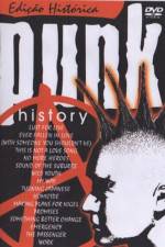 Watch Punk History Historical Edition Watch123movies