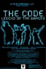 Watch The Code Legend of the Gamers Watch123movies