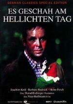 Watch Es geschah am hellichten Tag Watch123movies