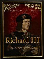 Watch Richard III: The New Evidence Watch123movies