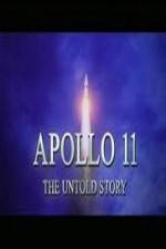 Watch Apollo 11 The Untold Story Watch123movies