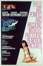 Watch Suddenly, Last Summer Watch123movies