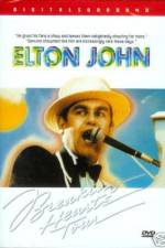 Watch Elton John - Breaking Hearts Tour Watch123movies