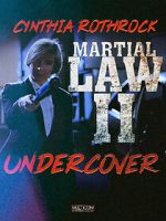 Watch Martial Law II: Undercover Watch123movies