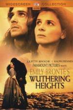 Watch Wuthering Heights Watch123movies