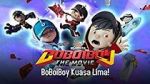 Watch BoBoiBoy: The Movie Watch123movies